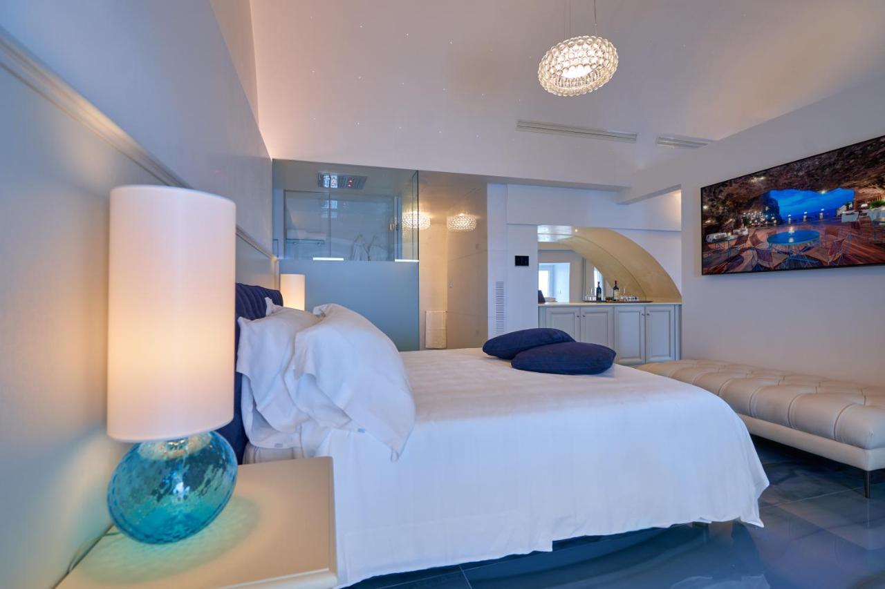 Grotta Palazzese Hotel 5*