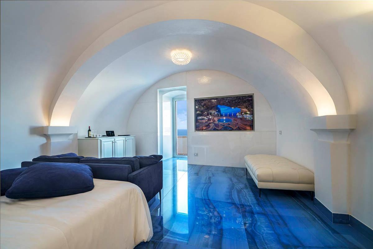 Grotta Palazzese Hotel Polignano a Mare
