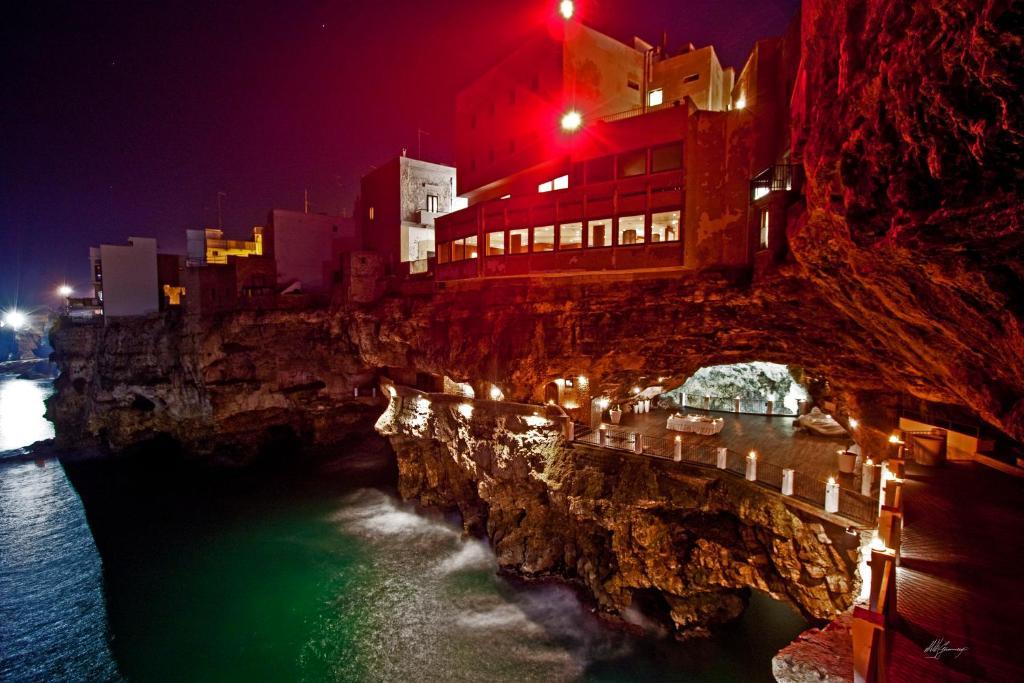 Grotta Palazzese 5* Polignano a Mare