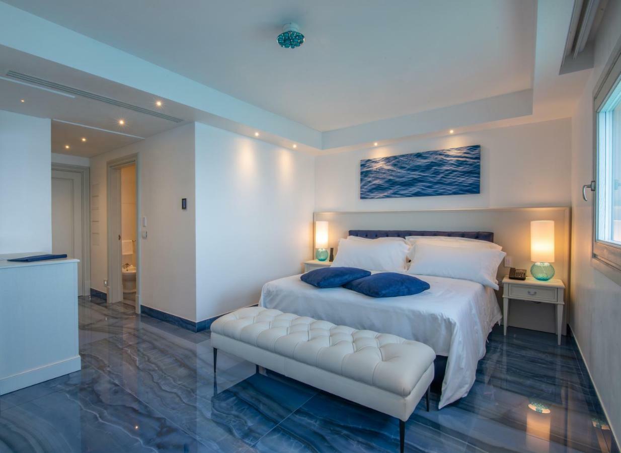 Grotta Palazzese Hotel Polignano a Mare