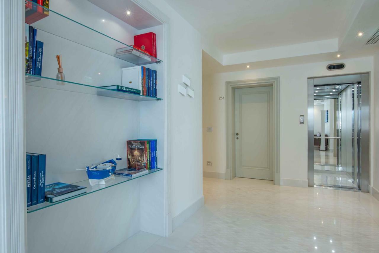 Hotel Grotta Palazzese 5*