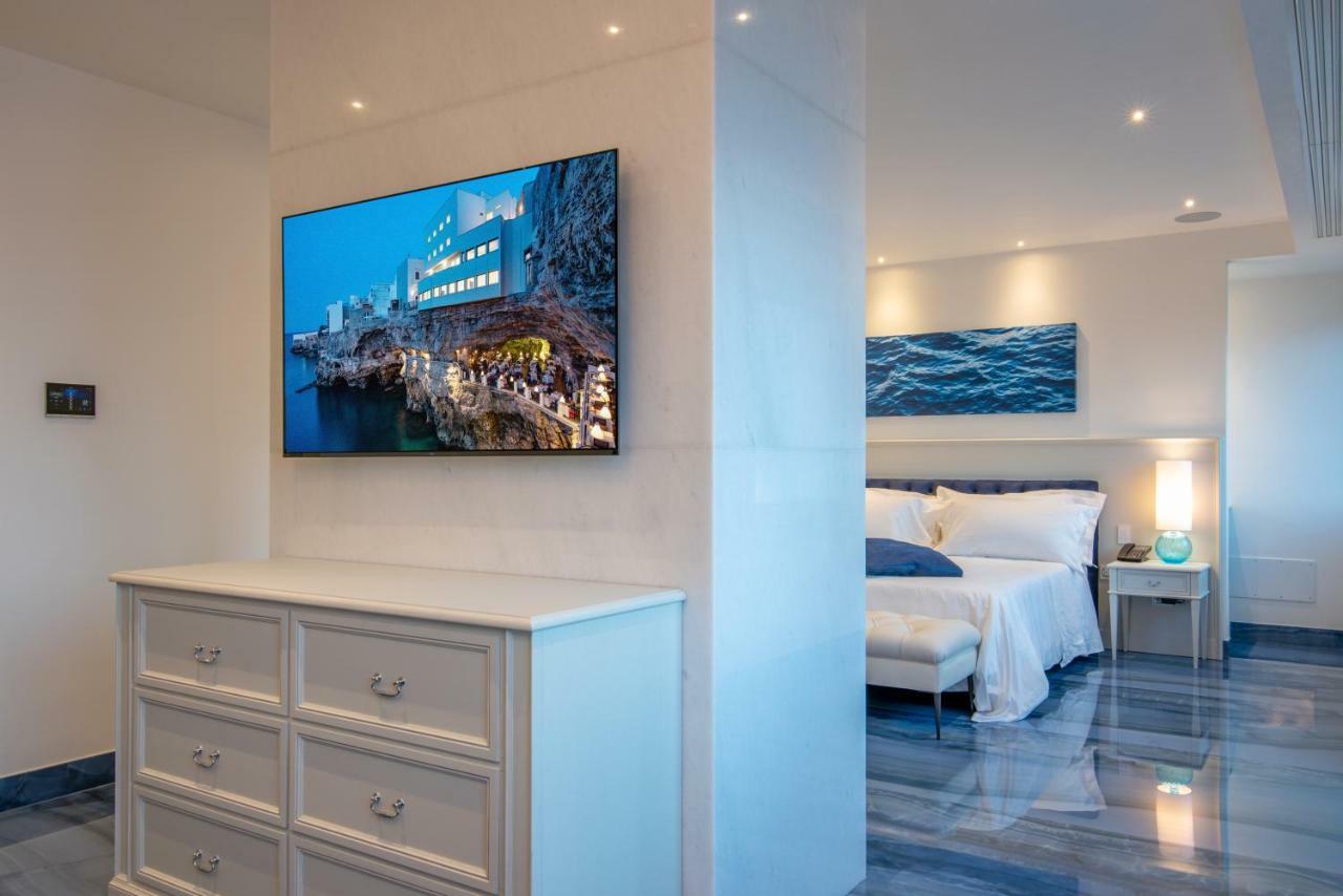 Grotta Palazzese 5*