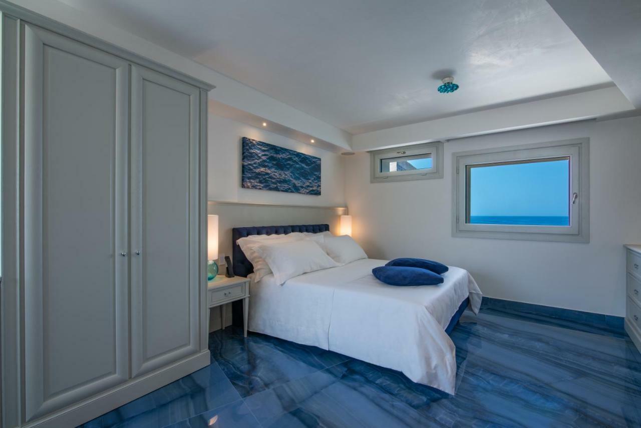 Hotel Grotta Palazzese 5*