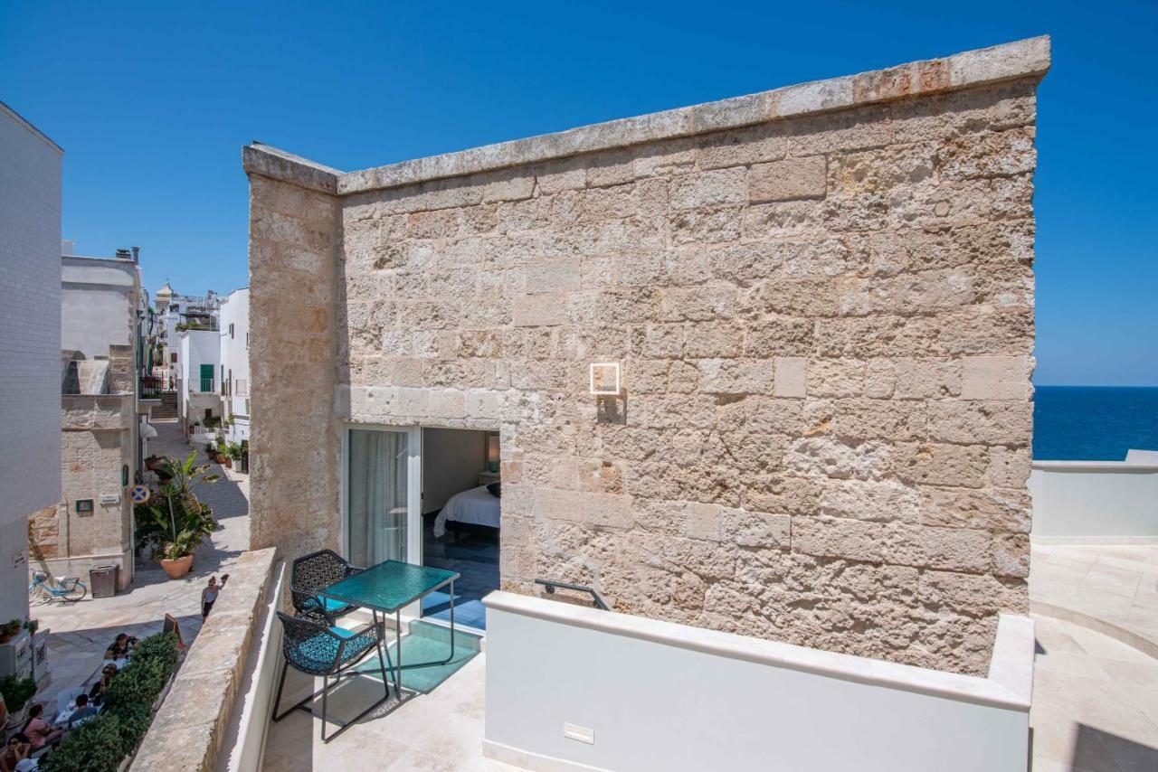 Grotta Palazzese Polignano a Mare