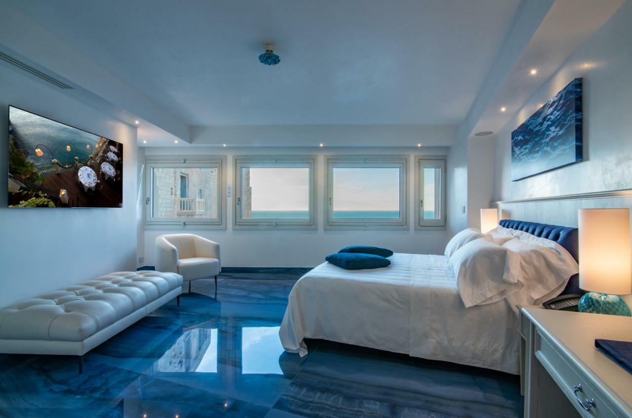 Hotel Grotta Palazzese Polignano a Mare