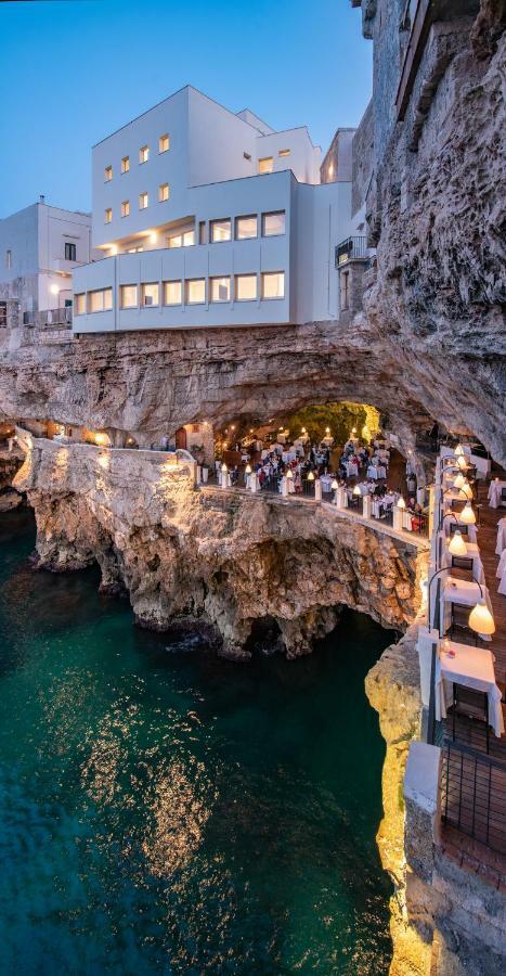 Grotta Palazzese