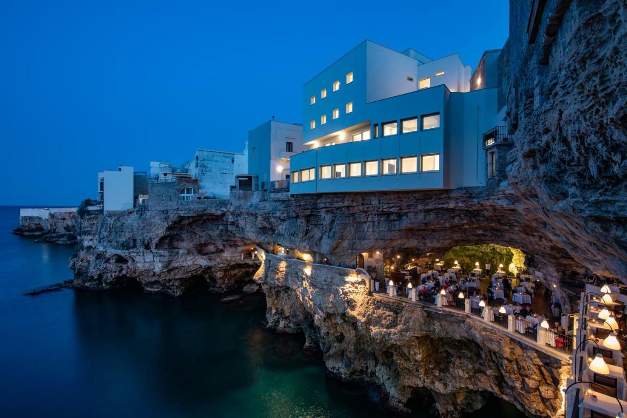 Grotta Palazzese Hotel Polignano a Mare