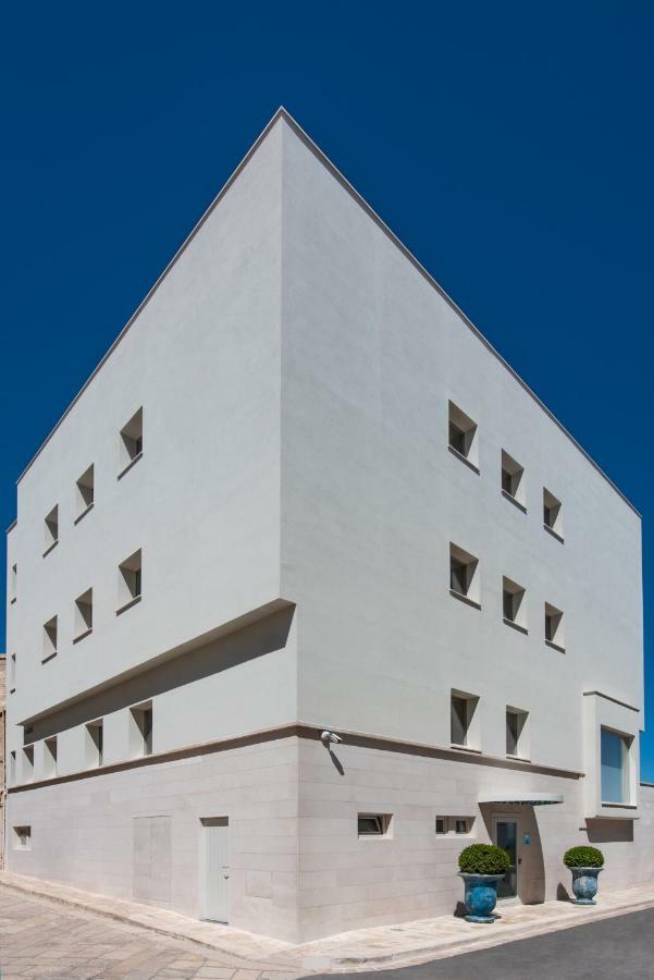 Grotta Palazzese Hotel Polignano a Mare