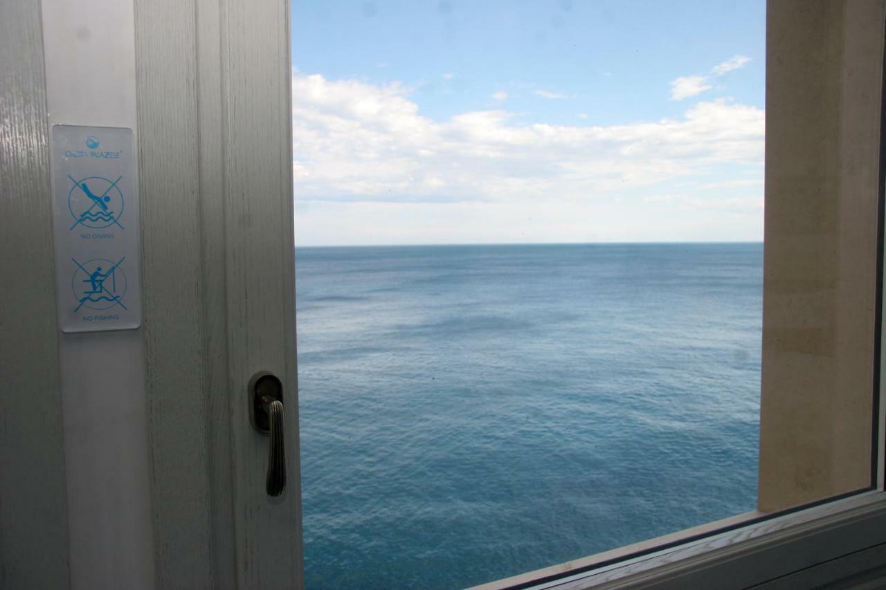 Grotta Palazzese Hotel