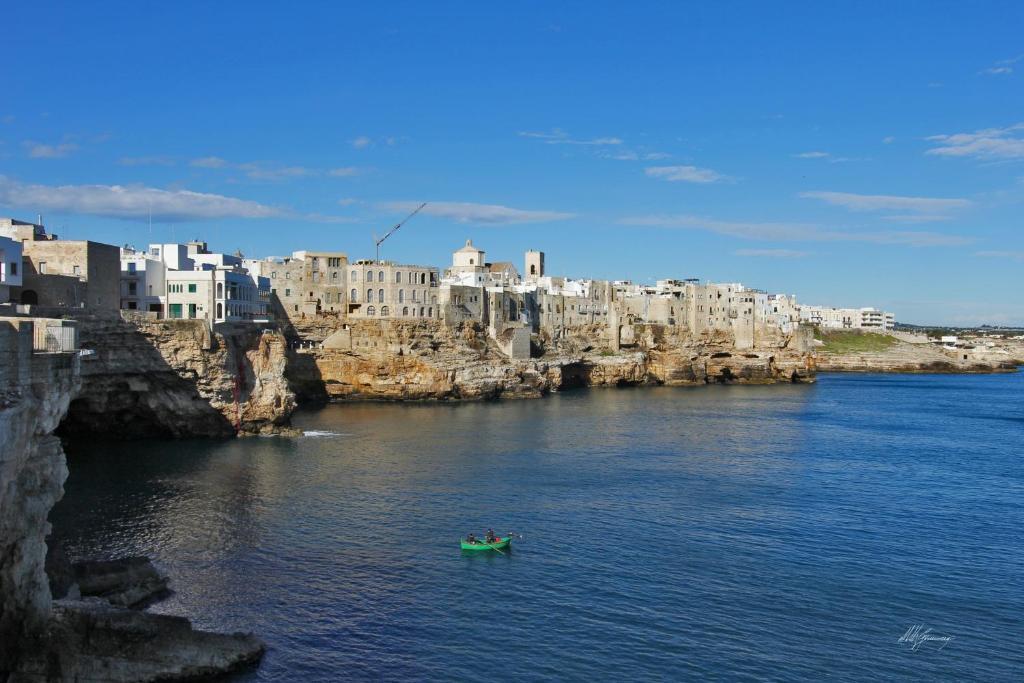 Hotel Grotta Palazzese