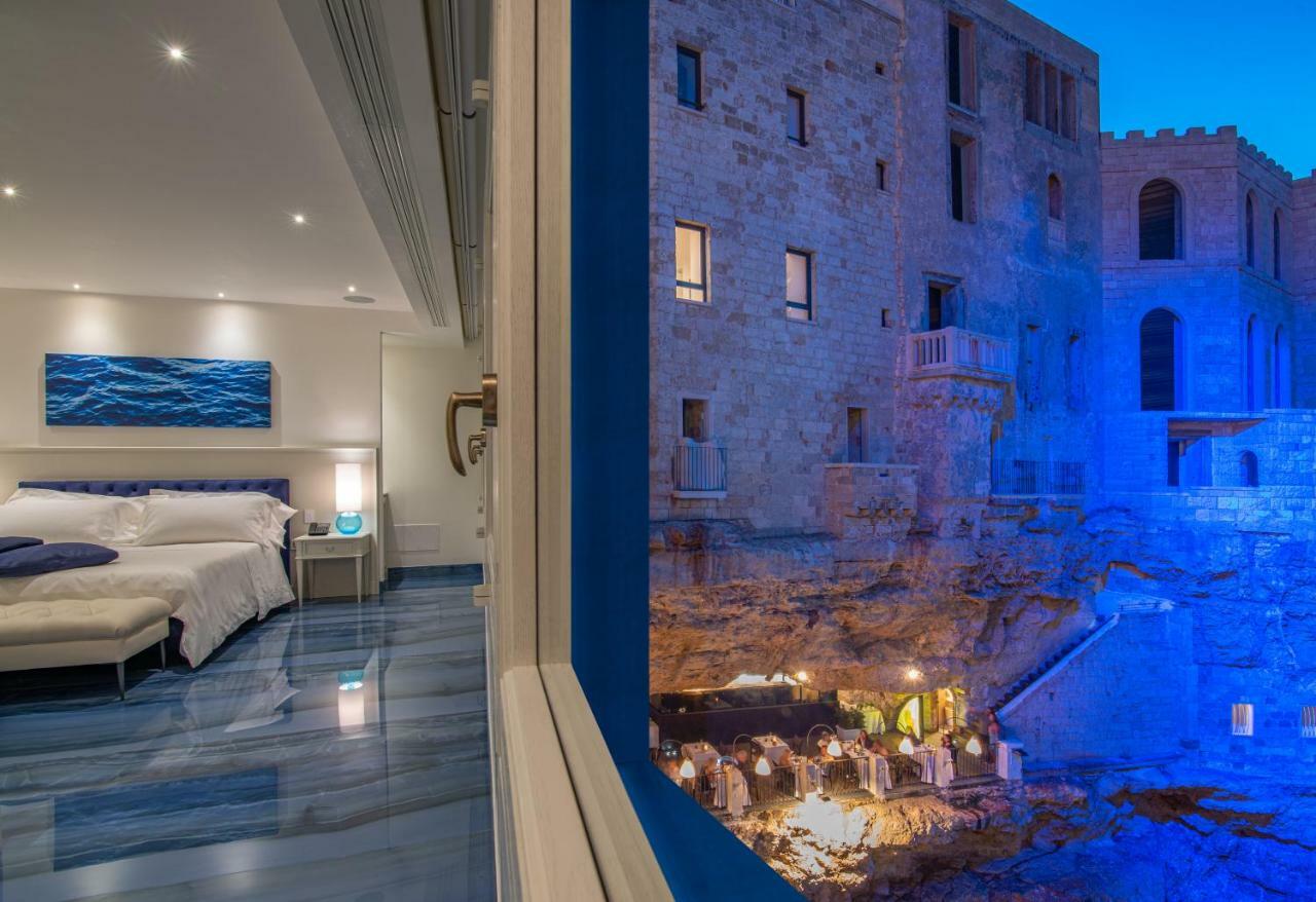 Grotta Palazzese 5* Polignano a Mare
