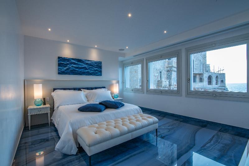 Grotta Palazzese Hotel Polignano a Mare